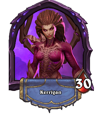 Kerrigan