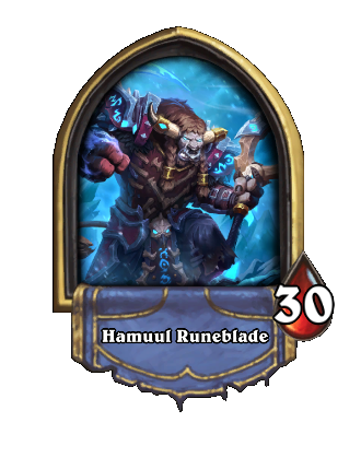 Hamuul Runeblade
