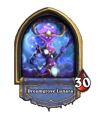 Dreamgrove Lunara