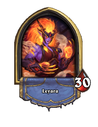 Leyara
