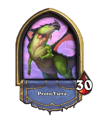 Proto-Ysera