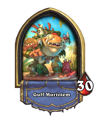 Guff Murtotem