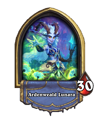 Ardenweald Lunara