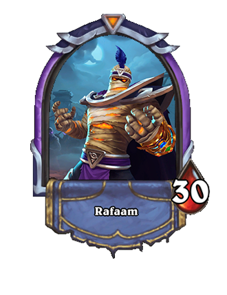 Rafaam