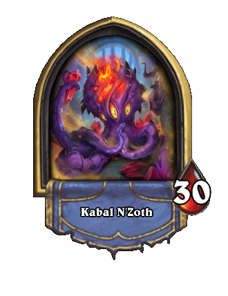 Kabal N'Zoth