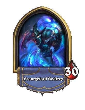 Scourgelord Godfrey