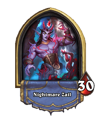 Nightmare Zail