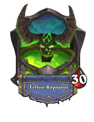 Felfire Ragnaros