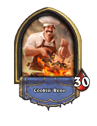 Cookin' Reno