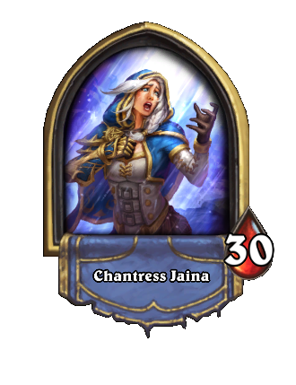 Chantress Jaina