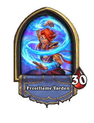 Frostflame Varden