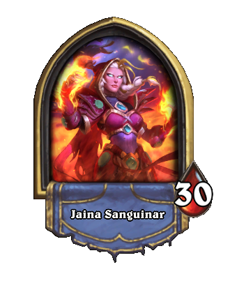 Jaina Sanguinar