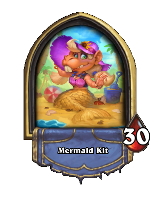 Mermaid Kit