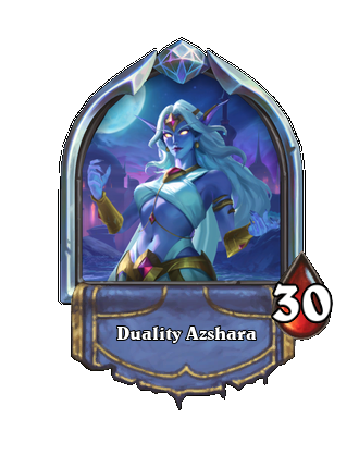 Duality Azshara