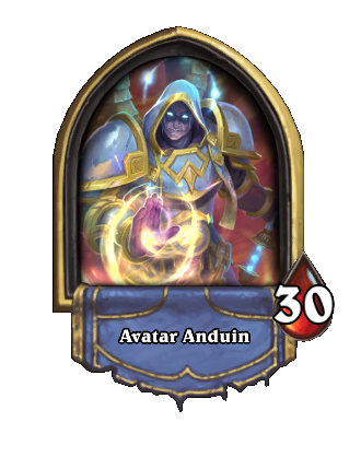 Avatar Anduin