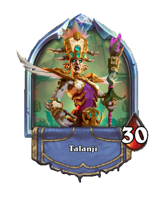 Talanji