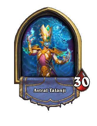 Astral Talanji