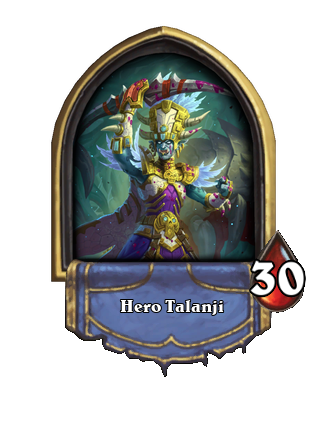 Hero Talanji