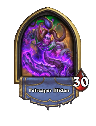 Felreaper Illidan
