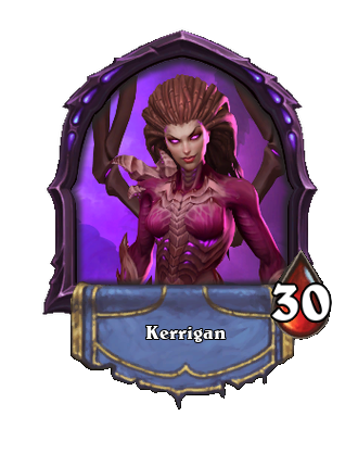 Kerrigan