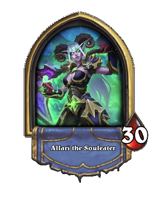 Allari the Souleater