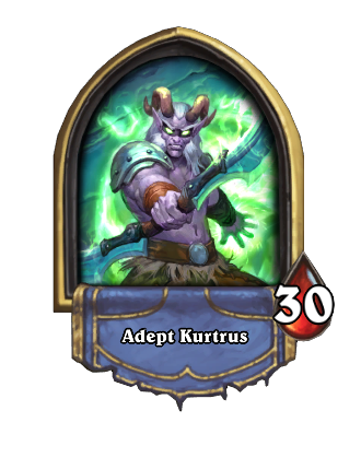 Adept Kurtrus