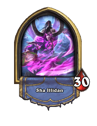Sha Illidan