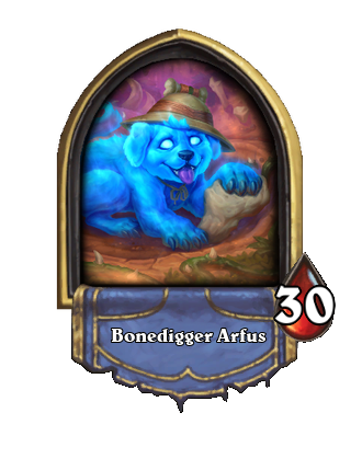 Bonedigger Arfus