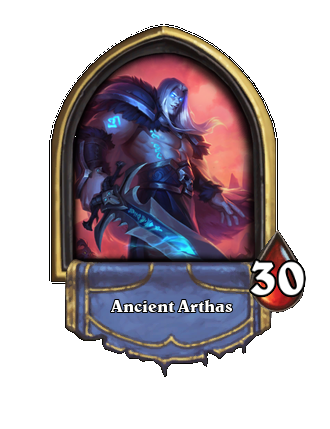 Ancient Arthas
