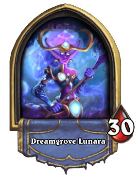 Dreamgrove Lunara