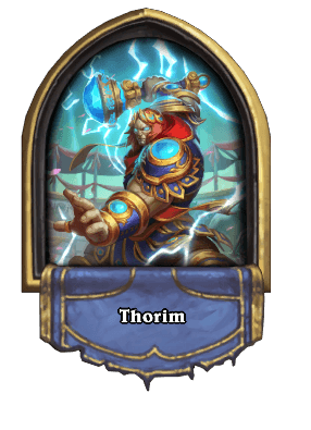 Thorim