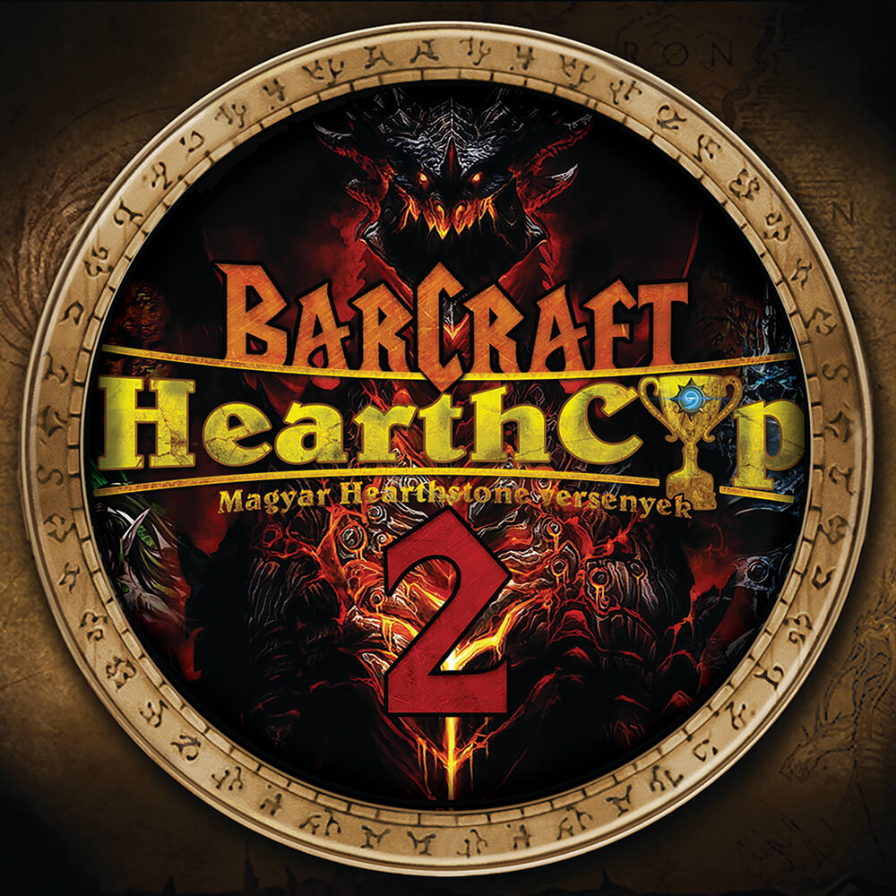 HearthCup - BarCraft2