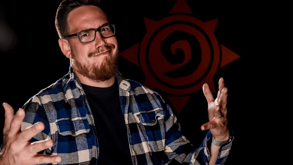 Ben Brode