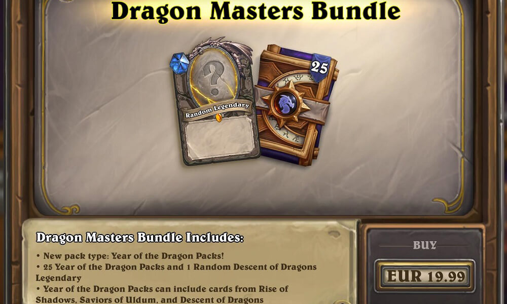 Dragon Masters csomag