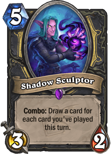 Shadow Sculptor
