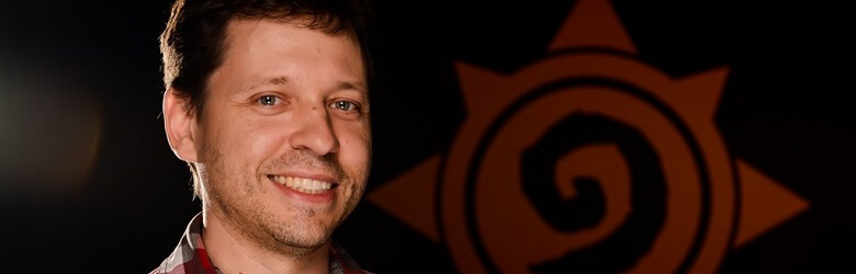 Mike Donais távozik a Hearthstone csapatból