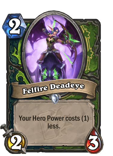 Felfire Deadeye