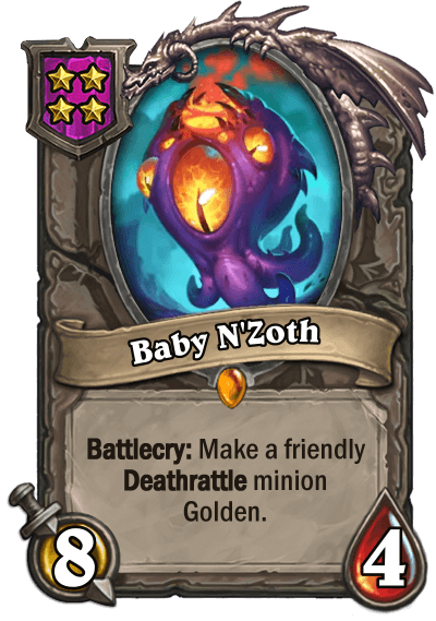 Baby NZoth