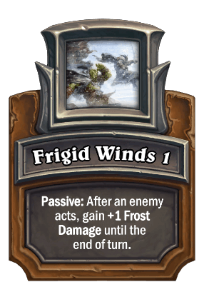 Frigid Winds 1