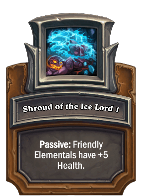 Shroud of the Ice Lord 1