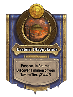 Eastern Plaguelands