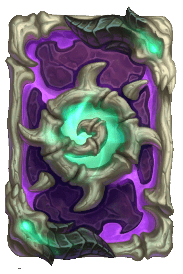 Hour of Twilight hátlap