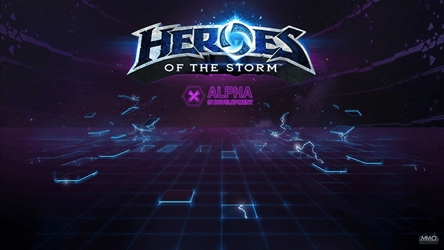 heroes of the storm