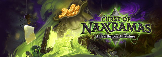 naxxramas megjelenés július hearthstone