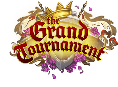 the grand tournament hearthstone