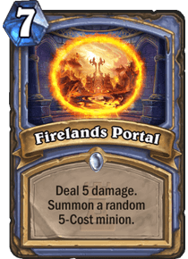 Firelands Portal