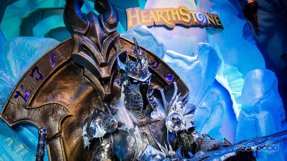 Lich King