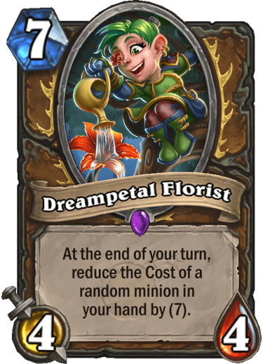 Dreampetal Florist