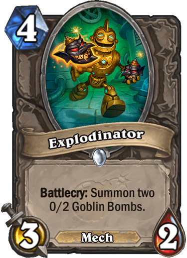 Explodinator