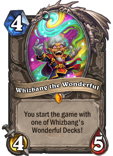 Whizbang the Wonderful
